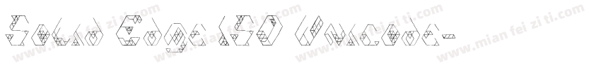 Solid Edge ISO Unicode字体转换